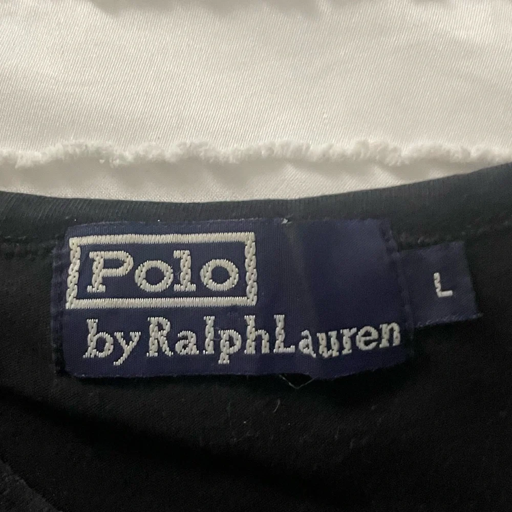 Polo Ralph Lauren Polo Ralph Lauren Flag Sweater - Picture 4 of 4